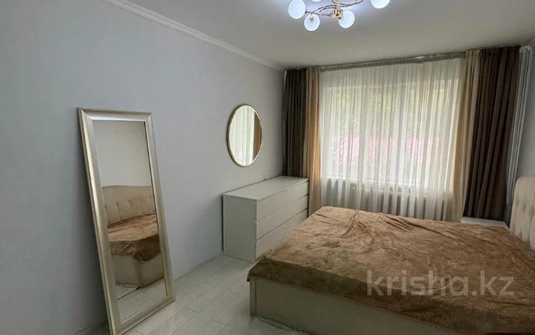 3-бөлмелі пәтер · 70 м² · 4/5 қабат, тулебаева, бағасы: 58 млн ₸ в Алматы, Медеуский р-н — фото 2