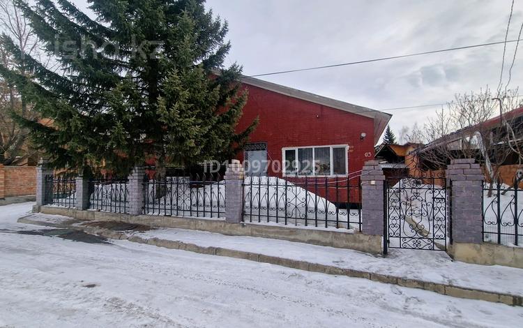 Отдельный дом · 5 комнат · 140 м² · 140 сот., Воронина за 80 млн ₸ в Усть-Каменогорске — фото 2