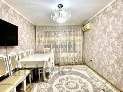 2-комнатная квартира, 48 м², 5/5 этаж, Молдагуловой за 12 млн 〒 в Уральске