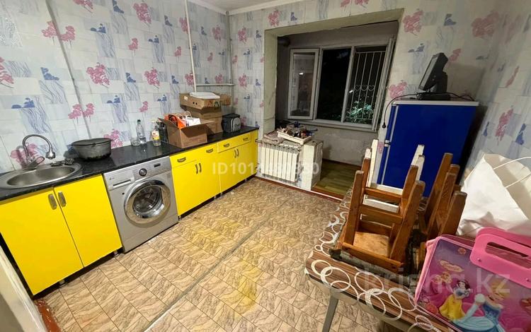 1-комнатная квартира · 41 м² · 3/5 этаж, мкр Верхний Отырар 49 за 100 000 ₸ в Шымкенте, Туран р-н — фото 2