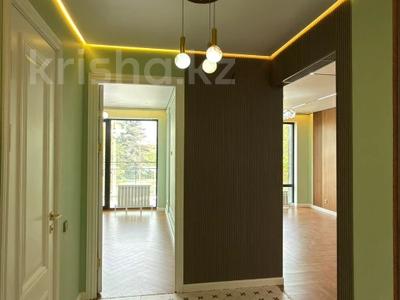 2-бөлмелі пәтер · 45 м² · 2/3 қабат, мкр Ерменсай, бағасы: 52 млн ₸ в Алматы, Бостандыкский р-н