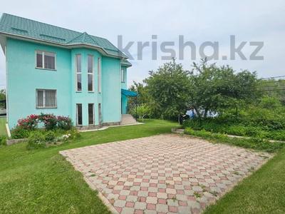 Жеке үй · 5 бөлме · 210 м² · 6 сот., мкр Таусамалы 33\1, бағасы: 145 млн ₸ в Алматы, Наурызбайский р-н