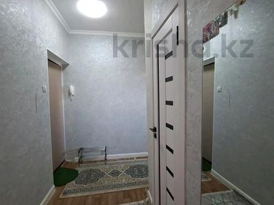 1-бөлмелі пәтер · 40 м² · 5/5 қабат, Спорттық ш/а — Клуб Москва, бағасы: 130 000 ₸ в Шымкенте, Туран р-н