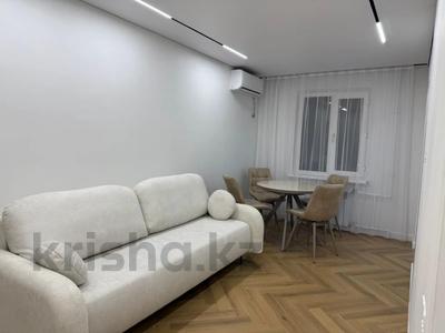 3-бөлмелі пәтер · 59 м² · 4/5 қабат, Айманова 33, бағасы: 400 000 〒 в Алматы, Алмалинский р-н