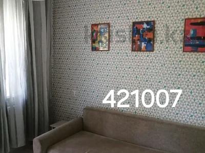 1-комнатная квартира, 25 м², 3/5 этаж, Чайкина за 22.5 млн 〒 в Алматы, Медеуский р-н