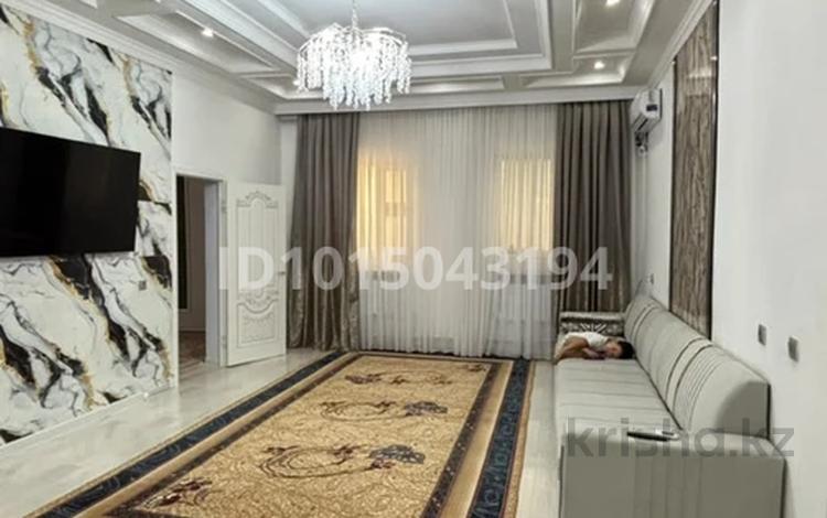 Отдельный дом · 6 комнат · 195 м² · 6 сот., Атамекен 345 за 22 млн ₸ — фото 26