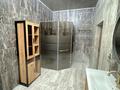 Отдельный дом · 4 комнаты · 150 м² · 6 сот., мкр Балауса, Бекет Ата — Мечеть Ықылас мешіті за 49.5 млн ₸ в Атырау — фото 17
