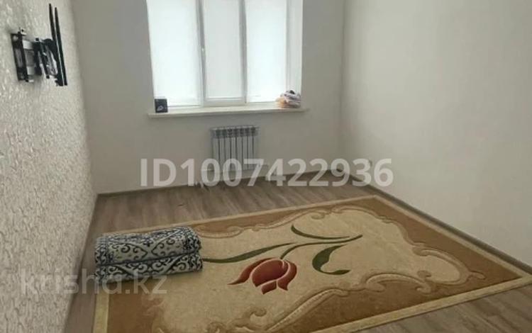 3-бөлмелі пәтер · 84 м² · 6/9 қабат, Нұрсая ш/а., Таумуш Жумагалиев 15, бағасы: 300 000 ₸ в Атырау, мкр Нурсая — фото 2