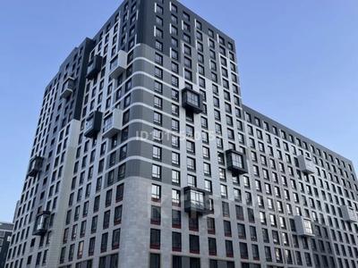 2-комнатная квартира · 64.3 м² · 9/18 этаж, ул. Е-36 за 36.5 млн ₸ в Астане, Нура р-н