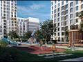2-бөлмелі пәтер · 64.3 м² · 9/18 қабат, ул. Е-36, бағасы: 36.5 млн ₸ в Астане, Нура р-н — фото 2