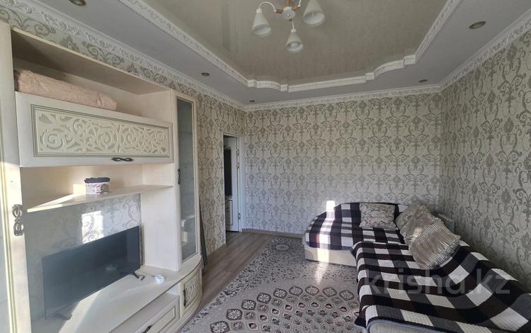 1-комнатная квартира · 40 м² · 4/5 этаж, мкр Север — Рыскулова за 120 000 ₸ в Шымкенте, Аль-Фарабийский р-н — фото 2
