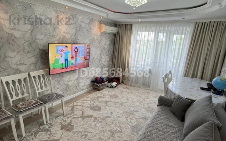 3-комнатная квартира, 58 м², 4/5 этаж, Алашахана 3 за 26 млн 〒 в Жезказгане — фото 9