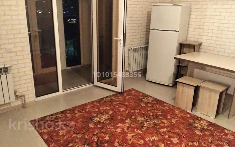 1-комнатная квартира · 54 м² · 9/9 этаж, мкр Шымсити 22 за 120 000 ₸ в Шымкенте, Абайский р-н — фото 2