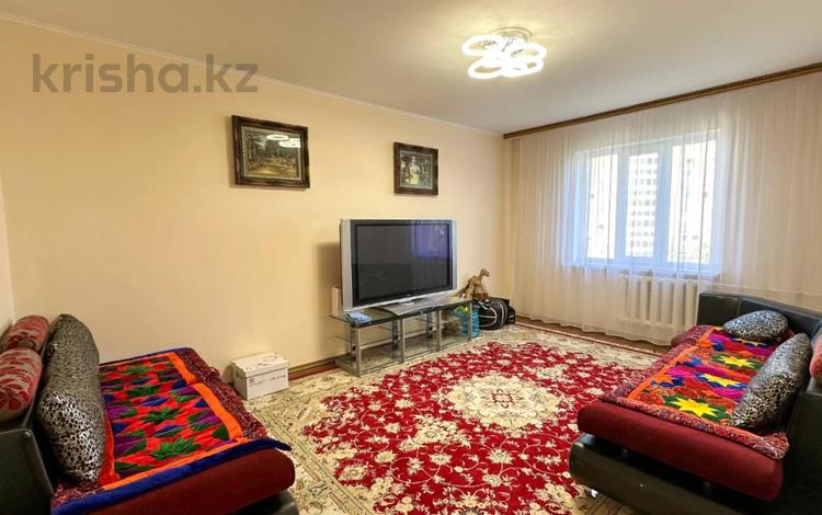 4-бөлмелі пәтер · 92 м² · 4/5 қабат, Талдыкорган 3 мкр, бағасы: 35 млн ₸ в мкр Жана Гарышкер — фото 4