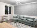 2-комнатная квартира · 40 м², Байтурсынова 53 за 200 000 ₸ в Астане, Алматы р-н