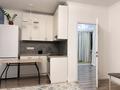 2-комнатная квартира · 40 м², Байтурсынова 53 за 200 000 ₸ в Астане, Алматы р-н — фото 2