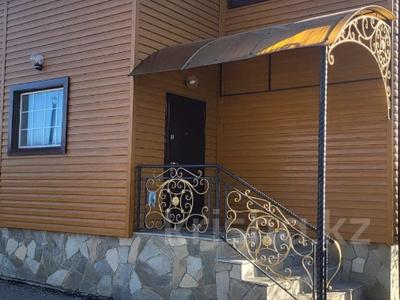 Отдельный дом · 6 комнат · 256 м² · 8.5 сот., Пушкина 150 за 80 млн 〒 в Костанае