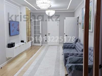4-комнатная квартира · 170 м² · 3/10 этаж, 18 5 за 80 млн ₸ в Актау, 18-й мкр 