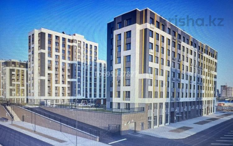 Паркинг · 15.8 м² · Туран 55/8, бағасы: 30 000 ₸ в Астане, Нура р-н — фото 2