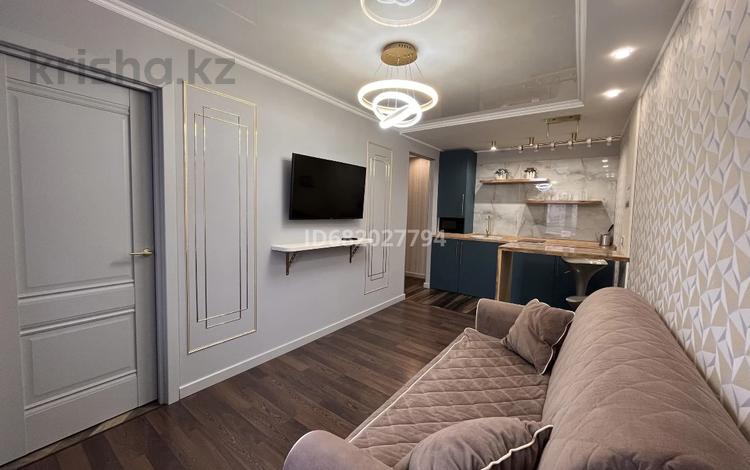 2-комнатная квартира · 65 м² · 11/16 этаж, мкр Нурсат, Байтерекова — Метро за 22 000 ₸ в Шымкенте, Каратауский р-н — фото 2