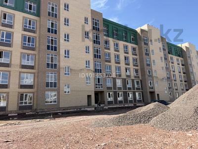 3-бөлмелі пәтер · 80 м² · 6/6 қабат, ​067-й учетный квартал 90, бағасы: 33.5 млн ₸ в Караганде, Алихана Бокейханова р-н