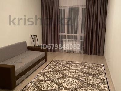 1-комнатная квартира · 42.4 м² · 7/9 этаж, мкр Ожет, Северное Кольцо за 180 000 ₸ в Алматы, Алатауский р-н