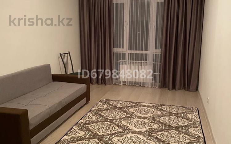 1-комнатная квартира · 42.4 м² · 7/9 этаж, мкр Ожет, Северное Кольцо за 180 000 ₸ в Алматы, Алатауский р-н — фото 2
