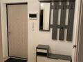 1-комнатная квартира · 42.4 м² · 7/9 этаж, мкр Ожет, Северное Кольцо за 180 000 ₸ в Алматы, Алатауский р-н — фото 9