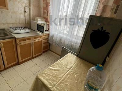 1-комнатная квартира · 30 м² · 3/5 этаж, Новый город, Есет батыра 67 Б за 10.5 млн ₸ в Актобе
