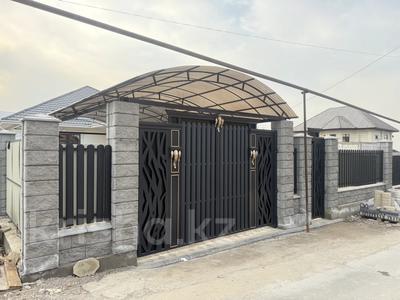 Отдельный дом · 6 комнат · 200 м² · 7 сот., Коктем 142 за 79 млн 〒 в Кыргауылдах