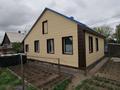 Отдельный дом · 3 комнаты · 75 м² · 6 сот., Узенка, Пожарского 4 — Л.Чайкиной за 15 млн ₸ в Караганде, Алихана Бокейханова р-н
