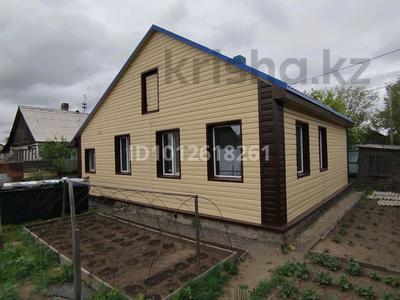 Отдельный дом · 3 комнаты · 75 м² · 6 сот., Узенка, Пожарского 4 — Л.Чайкиной за 15 млн ₸ в Караганде, Алихана Бокейханова р-н