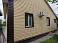 Отдельный дом · 3 комнаты · 75 м² · 6 сот., Узенка, Пожарского 4 — Л.Чайкиной за 15 млн ₸ в Караганде, Алихана Бокейханова р-н — фото 4