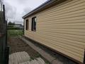 Отдельный дом · 3 комнаты · 75 м² · 6 сот., Узенка, Пожарского 4 — Л.Чайкиной за 15 млн ₸ в Караганде, Алихана Бокейханова р-н — фото 5