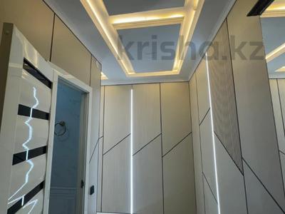 2-бөлмелі пәтер · 55 м² · 2/12 қабат, Ақбұлақ ш/а., 1-я улица, бағасы: 35.5 млн ₸ в Алматы, Алатауский р-н