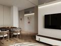 3-бөлмелі пәтер · 110 м² · 5/18 қабат, Акмешит 1, бағасы: 155 млн ₸ в Астане, Есильский р-н — фото 11