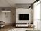 3-бөлмелі пәтер · 110 м² · 5/18 қабат, Акмешит 1, бағасы: 155 млн ₸ в Астане, Есильский р-н