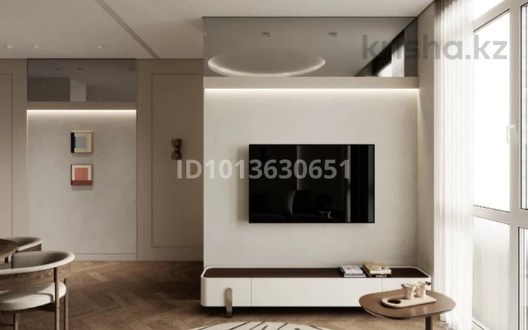 3-бөлмелі пәтер · 110 м² · 5/18 қабат, Акмешит 1, бағасы: 155 млн ₸ в Астане, Есильский р-н — фото 12
