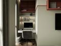 3-бөлмелі пәтер · 110 м² · 5/18 қабат, Акмешит 1, бағасы: 155 млн ₸ в Астане, Есильский р-н — фото 18