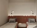 3-бөлмелі пәтер · 110 м² · 5/18 қабат, Акмешит 1, бағасы: 155 млн ₸ в Астане, Есильский р-н — фото 19