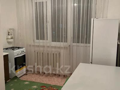 2-комнатная квартира, 65 м², 9/9 этаж помесячно, мкр Жас Канат 1/21 за 160 000 〒 в Алматы, Турксибский р-н