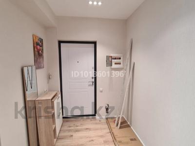 2-бөлмелі пәтер · 63.7 м² · 2/3 қабат, мкр Акжар, бағасы: 250 000 ₸ в Алматы, Наурызбайский р-н