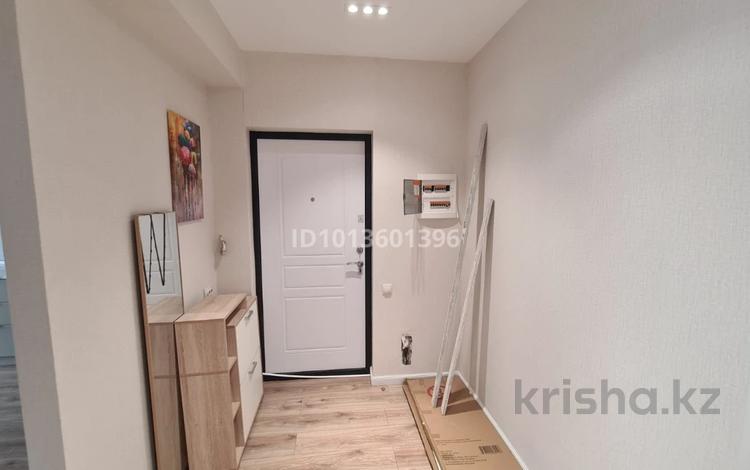 2-бөлмелі пәтер · 63.7 м² · 2/3 қабат, мкр Акжар, бағасы: 250 000 ₸ в Алматы, Наурызбайский р-н — фото 30
