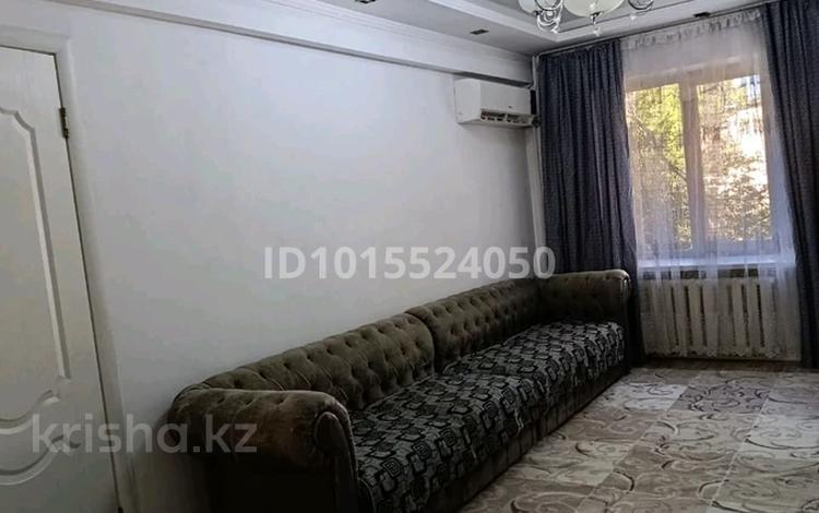 3-комнатная квартира · 60 м² · 3/5 этаж, мкр Орбита-3 52 за 330 000 ₸ в Алматы, Бостандыкский р-н — фото 2