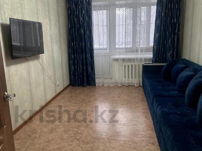 3-комнатная квартира · 60 м² · 2/5 этаж, Дулатова 143 — Центр за 30 млн 〒 в Семее