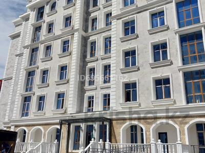 2-комнатная квартира · 71.9 м² · 3/6 этаж, Акмешит 19/4 за 50 млн ₸ в Астане, Есильский р-н