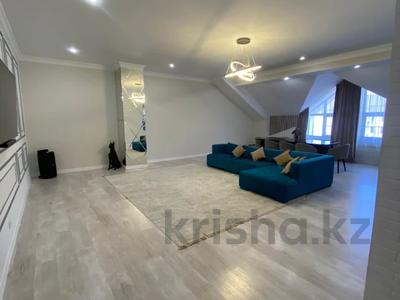 4-комнатная квартира · 161 м² · 5/5 этаж, Дружбы Народов 2/4 — Эту квартиру можно купить в ипотеку по ставке от 5,5% за 63 млн 〒 в Усть-Каменогорске