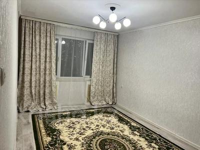 2-комнатная квартира, 43.5 м², 1/4 этаж, мкр №10 за 24.3 млн 〒 в Алматы, Ауэзовский р-н