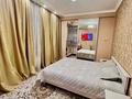 2-комнатная квартира, 80 м², 2/21 этаж помесячно, Аль-Фараби 21 за 500 000 〒 в Алматы, Бостандыкский р-н — фото 5
