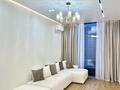 2-комнатная квартира · 50 м² · 15/20 этаж, Мангилик Ел 62 за 45 млн ₸ в Астане, Есильский р-н — фото 13
